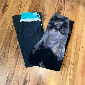 Lounge pants set